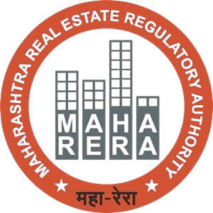 MahaRERA Registration Logo